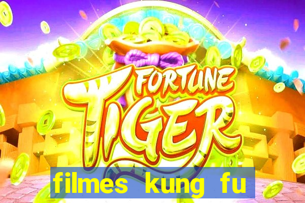 filmes kung fu futebol clube completo dublado